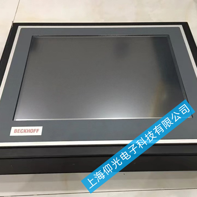 江陰倍福觸摸屏工控機(jī)維修CP3916-1401-0010白屏故障維修快