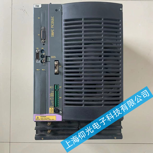 西班牙發(fā)格伺服驅動器維修/報警106 IGBT過熱