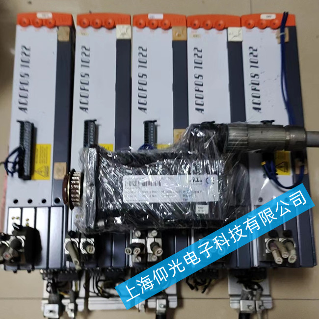 北京貝加萊電子維修驅動器/1045報警32016修理