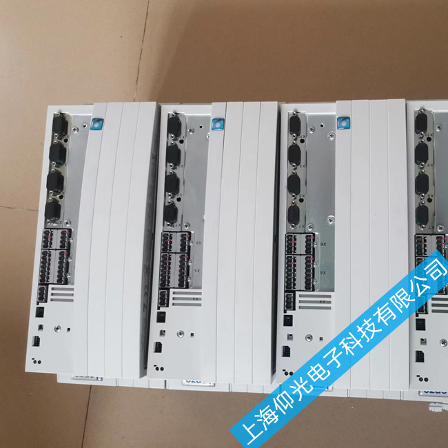 倫茨伺服驅(qū)動器維修常見故障-過流 過熱 過載 無顯示