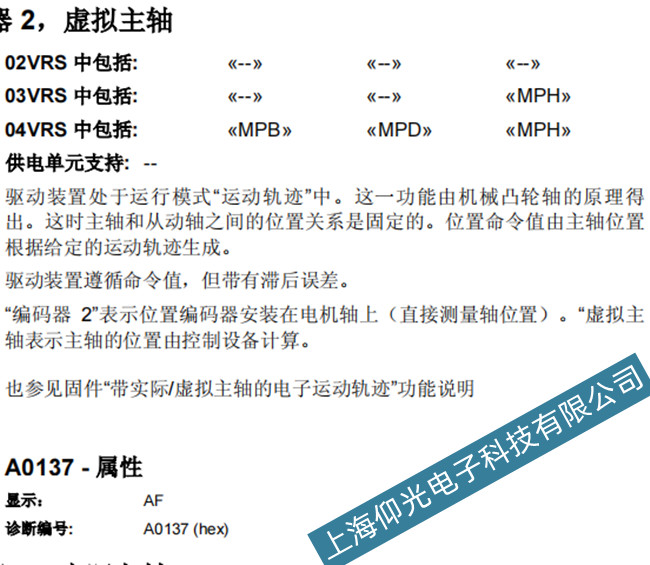 南平哪里有維修力士樂伺服器A0137故障