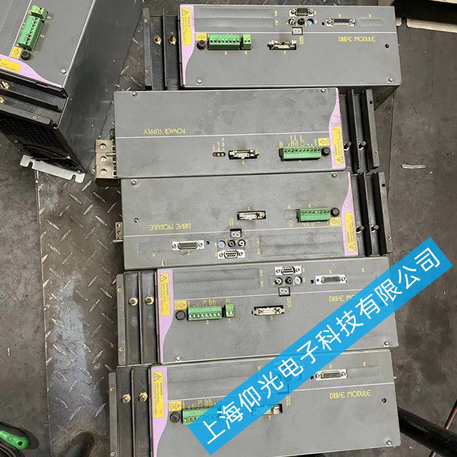 黑龍江科爾摩根伺服驅(qū)動器維修-報(bào)警n22修理