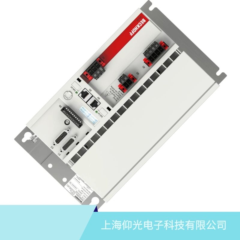 beckhoff倍福伺服驅(qū)動(dòng)器維修,伺服放大器報(bào)ED61反饋電池警告故障維修