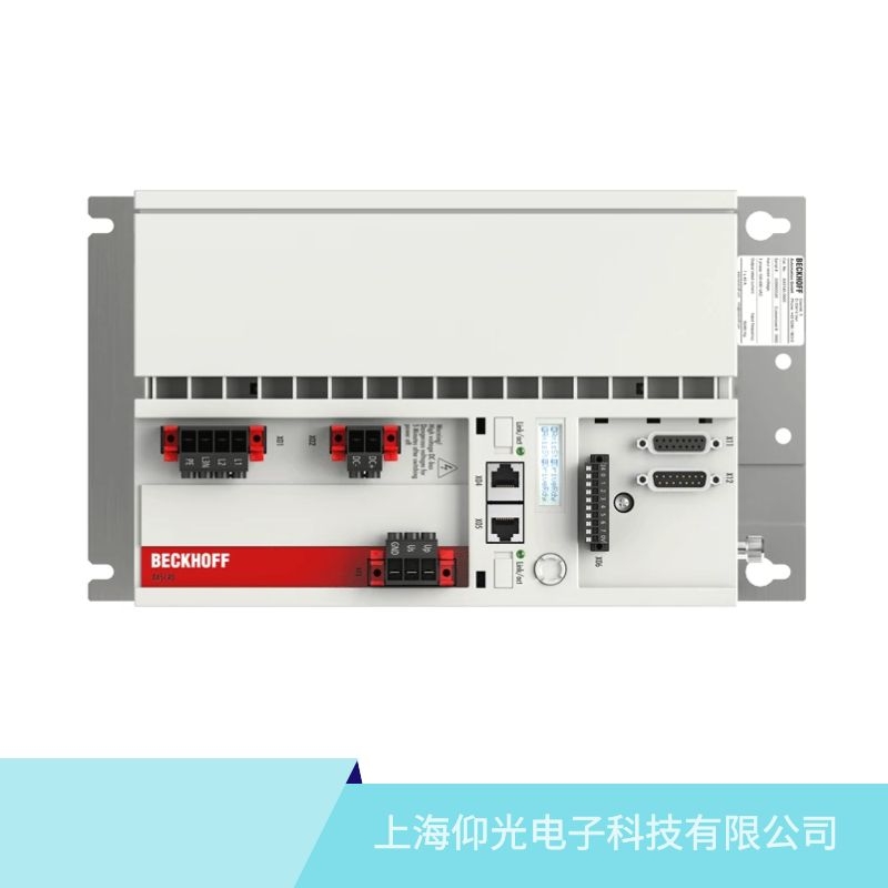 ax5118倍福beckhoff伺服驅(qū)動(dòng)器報(bào)代碼F011閃存錯(cuò)誤故障維修