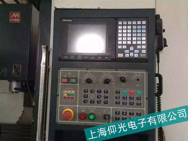 清遠(yuǎn)三菱數(shù)控系統(tǒng)M70V系列維修