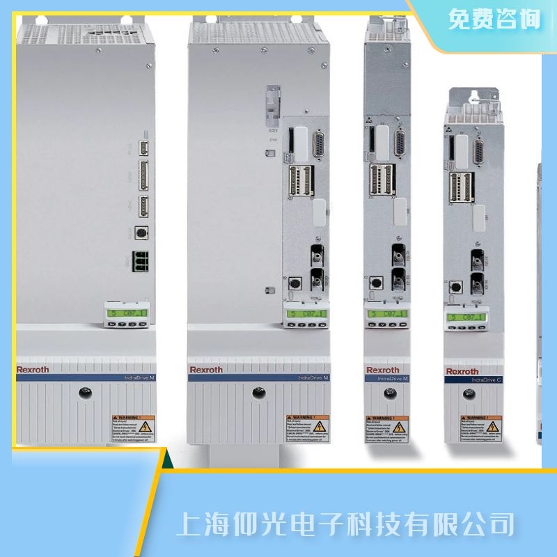 徐州力士樂伺服驅(qū)動器mhd系列維修,Rexroth報F873電源驅(qū)動器故障維修