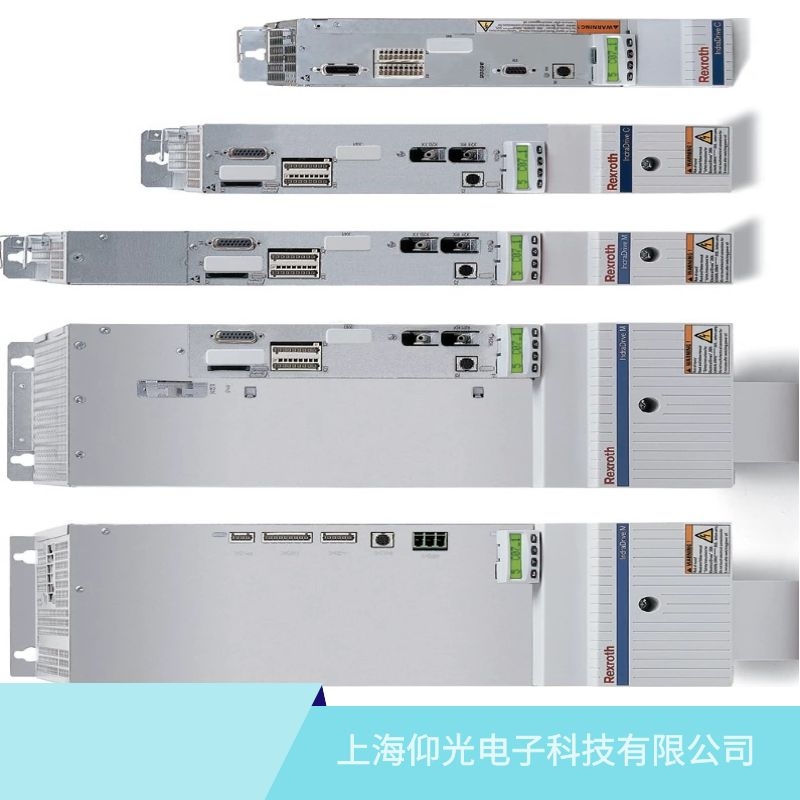 安慶Rexroth力士樂(lè)伺服驅(qū)動(dòng)器燈閃維修,博世力士樂(lè)F878速度環(huán)錯(cuò)誤維修