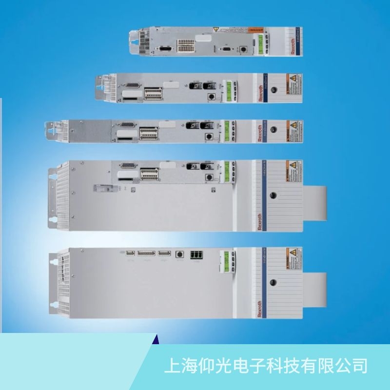 東營(yíng)博世Rexroth力士樂伺服驅(qū)動(dòng)器維修,控制器報(bào)F879超過速度限制值維修