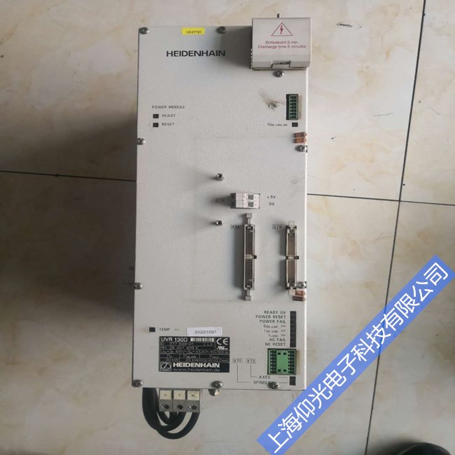 海德漢電源模塊維修生產(chǎn)廠家-報(bào)警36驅(qū)動(dòng)器過流維修