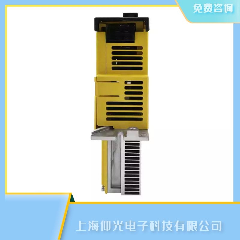 發(fā)那科數(shù)控系統(tǒng)直流主軸伺服過電流或失磁報警維修-LED2點亮