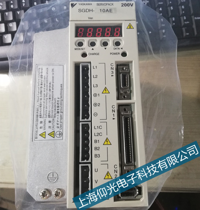 安川伺服驅(qū)動(dòng)器A.022故障報(bào)警維修合肥點(diǎn)