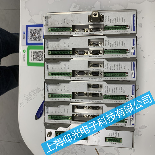 科爾摩根伺服驅(qū)動(dòng)器維修AKD-P01206-NBEC-0000報(bào)警F467維修