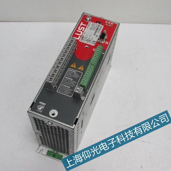 福州路斯特伺服驅(qū)動(dòng)器無輸入故障維修公司