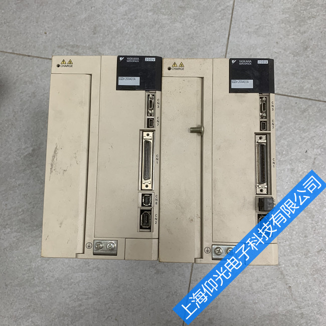 55kw安川伺服驅(qū)動(dòng)器A.040故障維修上海站點(diǎn)
