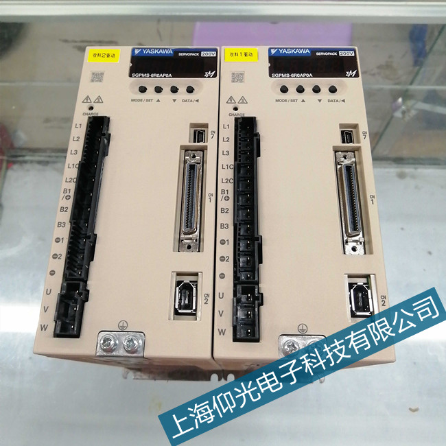 懷化YASKAWA安川伺服驅(qū)動(dòng)器維修多少錢