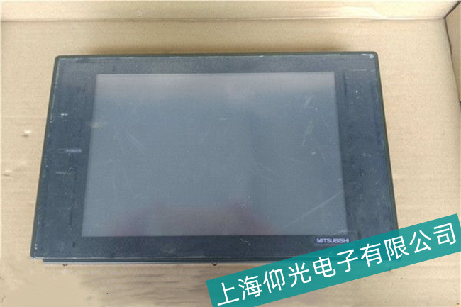 富士白光HAKKO觸摸屏高壓板故障維修
