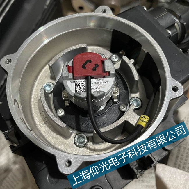 濟(jì)南力士樂抱閘伺服電機(jī)維修無憂