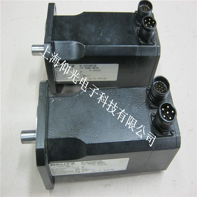 伺服電機(jī)電機(jī)升溫過(guò)高故障原因及維修方法