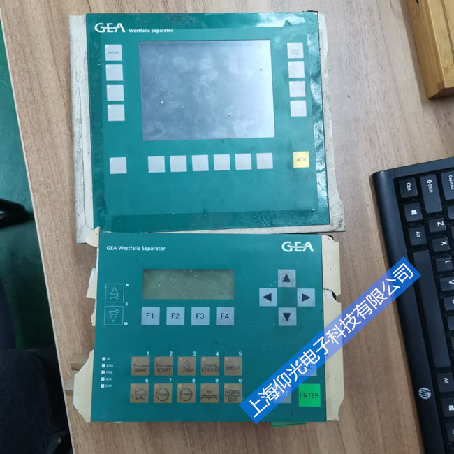GEA觸摸屏維修 6ES7613-1SB02-0A常見故障維修