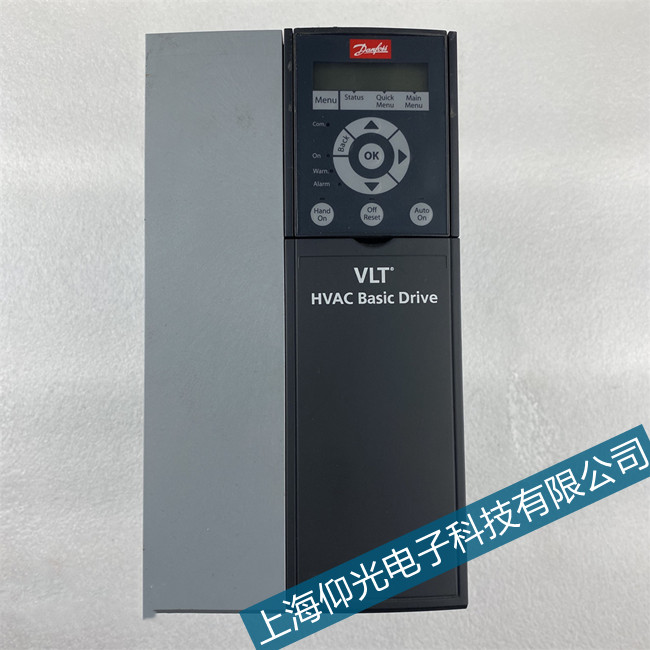 上海丹佛斯伺服驅(qū)動(dòng)器維修地址