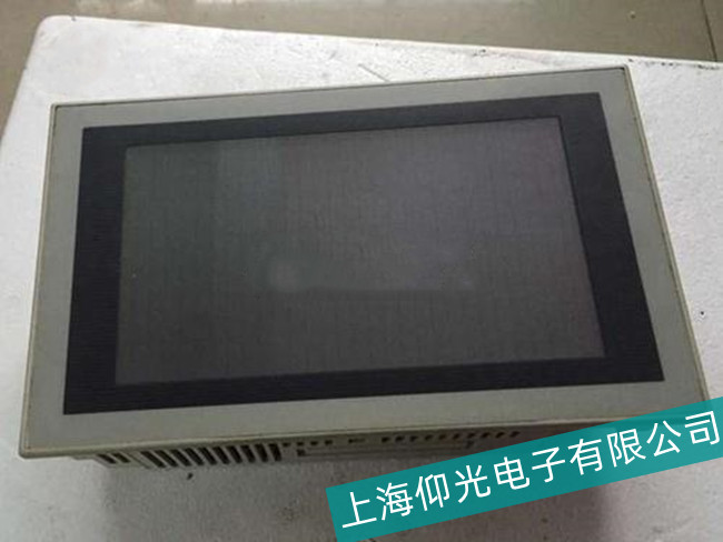 東莞市三菱觸摸屏黑屏故障維修售后服務(wù)