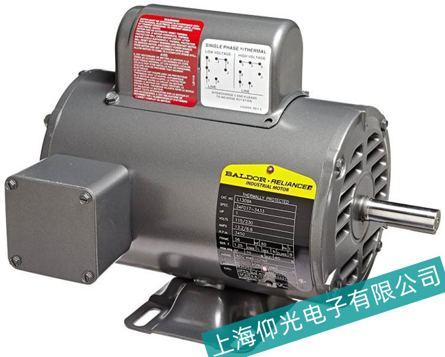 東莞寶德伺服電機不運行有異響故障原因分析維修