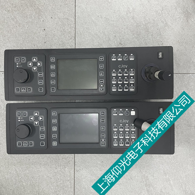 KONGSBERG MARITIME AS康斯伯控制器維修CJOY OPERATOR TERMINA