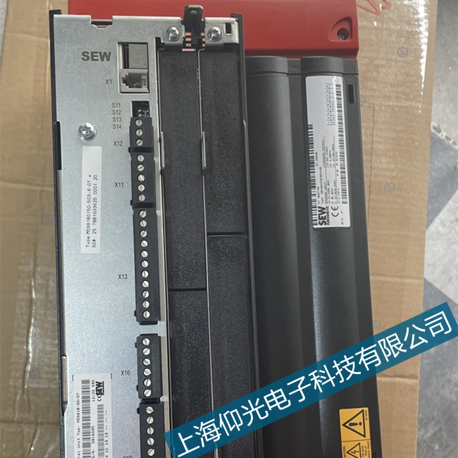 上海sew賽威變頻器維修中心歡迎您