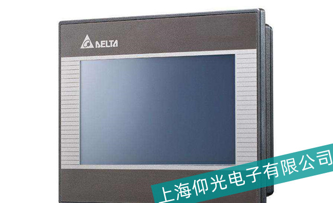 臺達(dá)觸摸屏黑屏維修原裝進(jìn)口真品保證