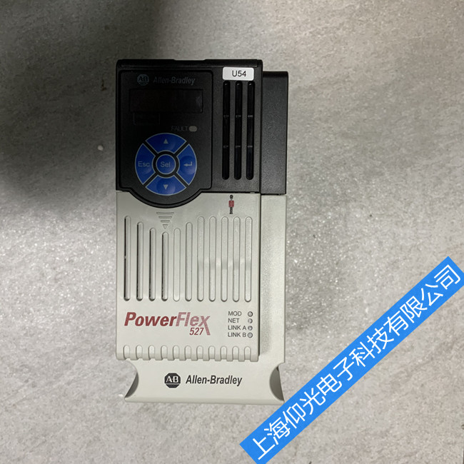 AB變頻器常見故障維修的原因及處理方法