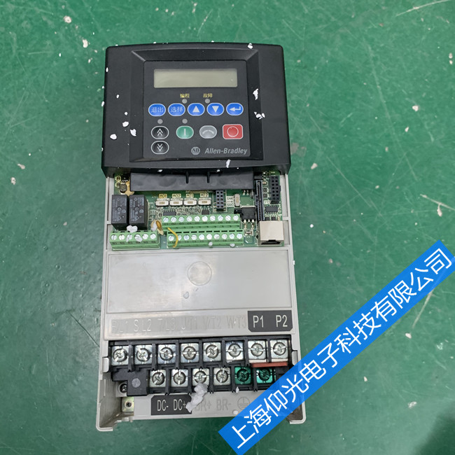 ABPowerFlex 700變頻器常見(jiàn)故障及解決方法