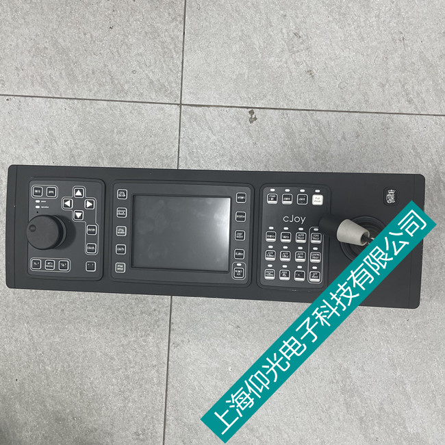 康士伯控制器維修CJOY OPERATOR TERMINAL 339881