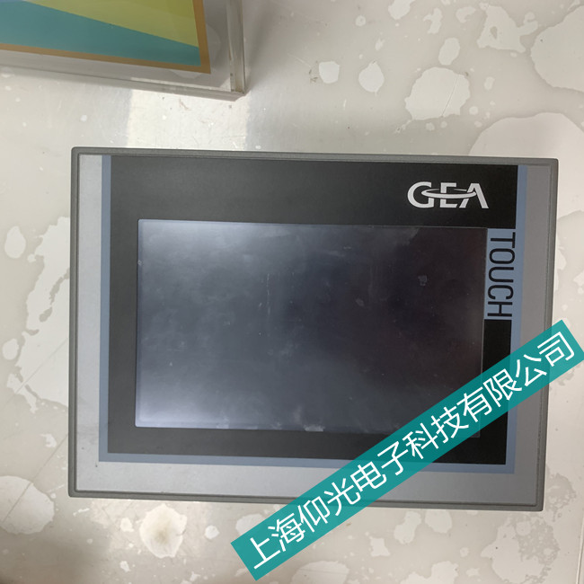 西門子觸摸屏維修tp700 6AV2124-5GC00-0AC0黑屏維修快