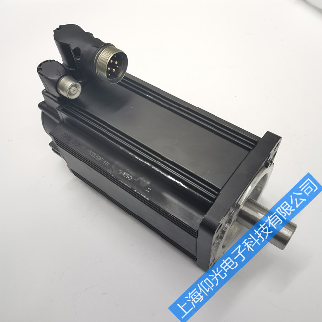 力士樂(lè)伺服電機(jī)msk071d剎車盤磨損故障維修檢測(cè)方法