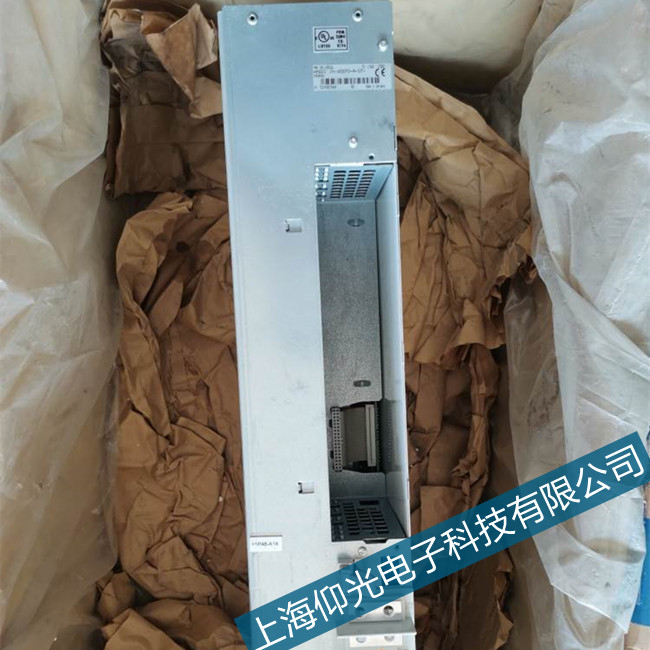 崇明博士力士樂伺服驅(qū)動器HCS系列部分故障代碼解析