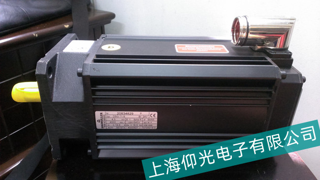 廣安包米勒三相感應(yīng)電機(jī)常見(jiàn)電氣故障維修