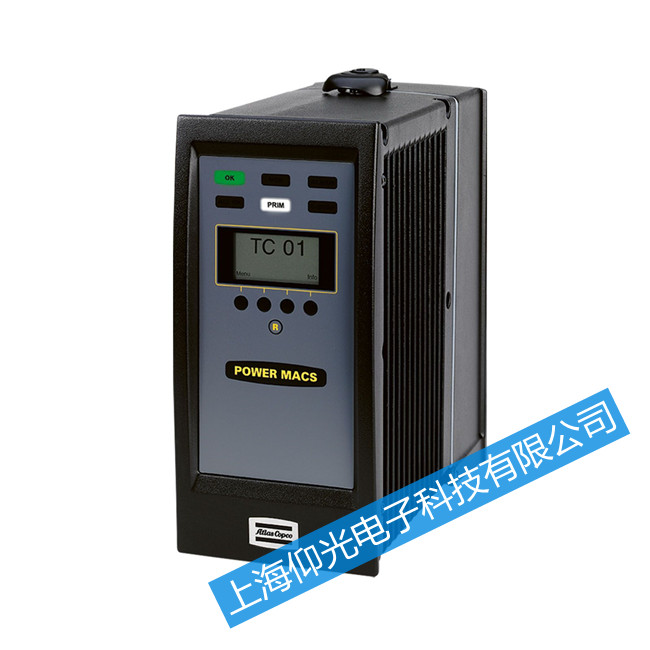 阿特拉斯Atlas擰緊槍顯示報警E535/E536故障維修