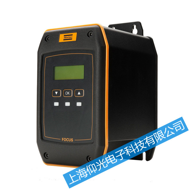 阿特拉斯Atlas控制器維修 Focus 61報警E541/E514維修