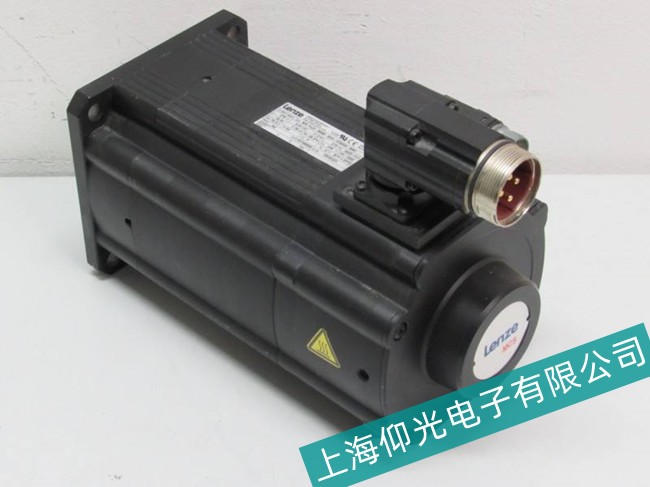 寧德倫茨E82EV113-4B伺服電機(jī)過載故障分析維修