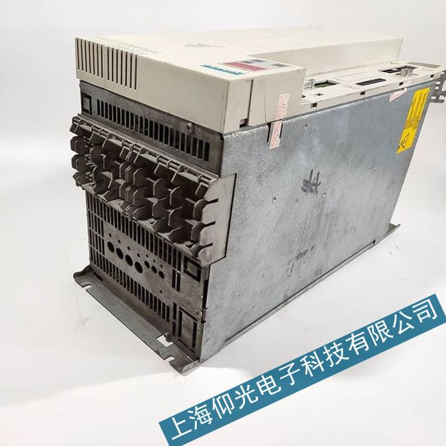 常州西門子伺服驅(qū)動(dòng)器便宜維修找哪家--仰光電子