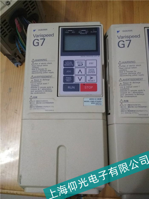 嘉興倫茨驅(qū)動器維修哪家值得信賴-上海仰光電子