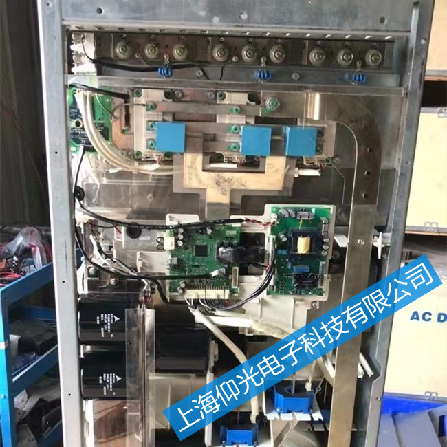 abb變頻器維修生產(chǎn)廠家ACS800-17LC-3300-3報警故障FFA1維修