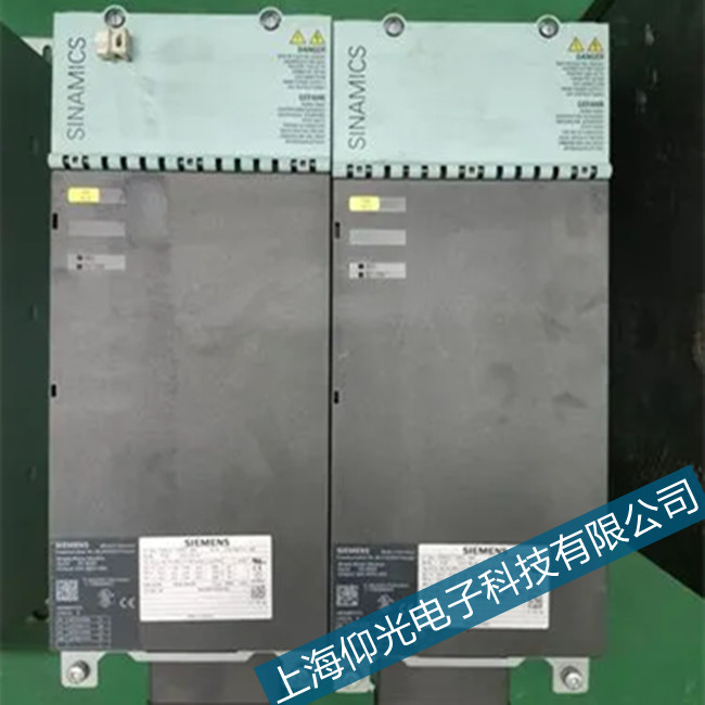 連云港西門子6SN1146-1AB00-0BA1驅(qū)動(dòng)器F07969維修案例