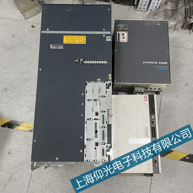 雅安鮑米勒BUM60伺服驅(qū)動(dòng)器25故障報(bào)警維修