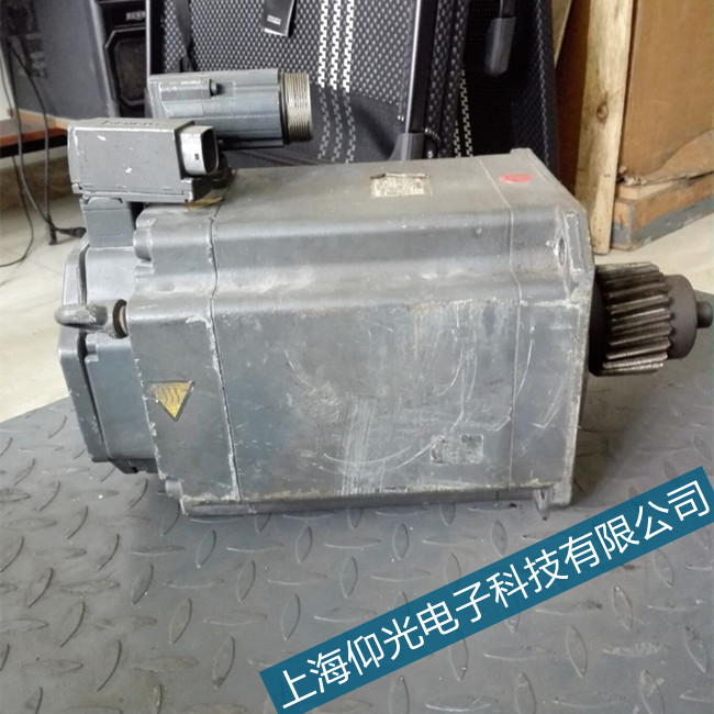 泰安西門子伺服電機(jī)軸承過熱維修經(jīng)驗之談