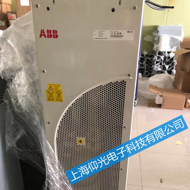 太倉(cāng)abb變頻器維修ACS800-17LC-1130-3報(bào)警故障5581維修