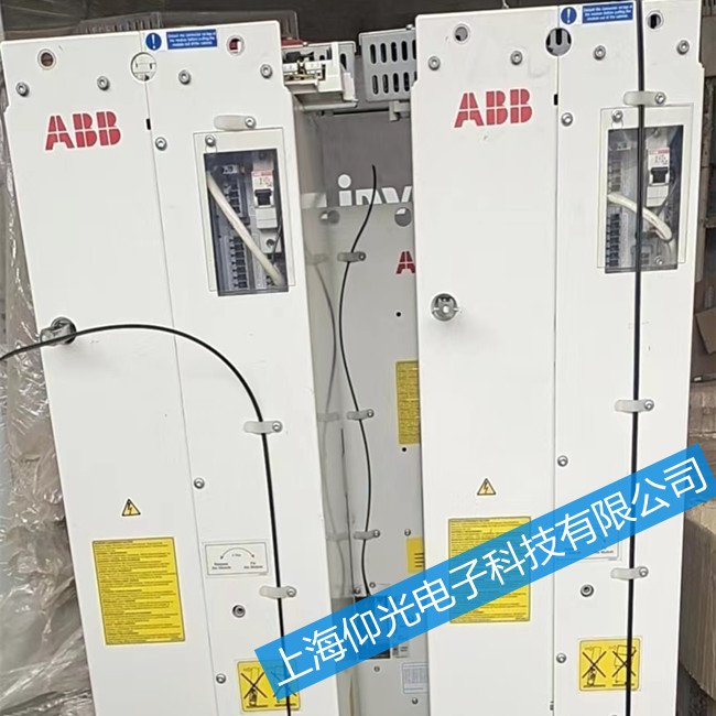 abb變頻器抖動(dòng)專業(yè)維修ACS800-17LC-0430-3報(bào)警7112維修