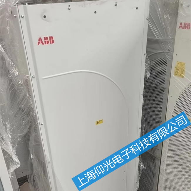 臨汾市吉縣abb變頻器維修電話ACS800-17LC-0350-3報警顯示FF36維修