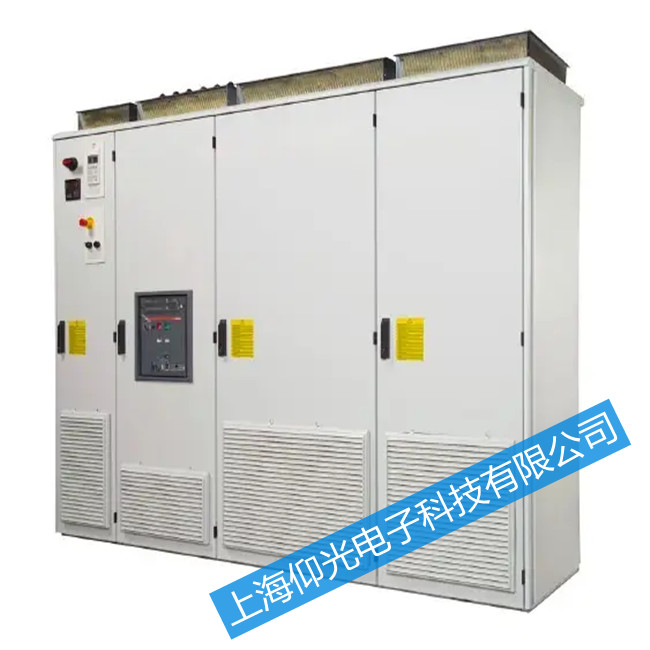 ABB變頻器ACS800-17LC-0170-3報(bào)警EARTH FAULT 2330維修