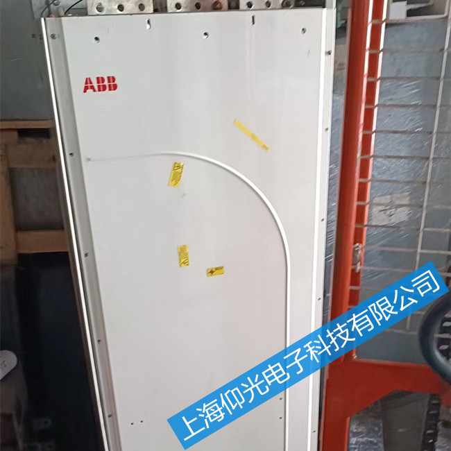 ACS800-17LC-0110-3ABB變頻器開(kāi)機(jī)報(bào)警7302維修電話
